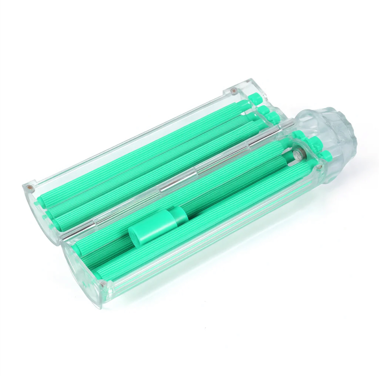 MiniGrinder Roller in Mint Green